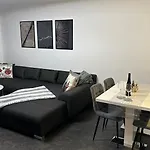 Ferienwohnung Bergfreiheit