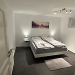 Ferienwohnung Bergfreiheit