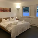 Ferienwohnung Bergfreiheit