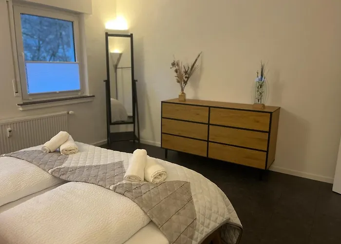 Ferienwohnung Bergfreiheit