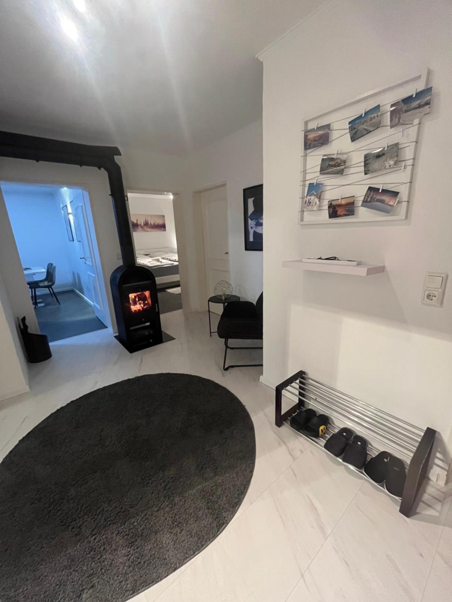 Bergfreiheit Apartment
