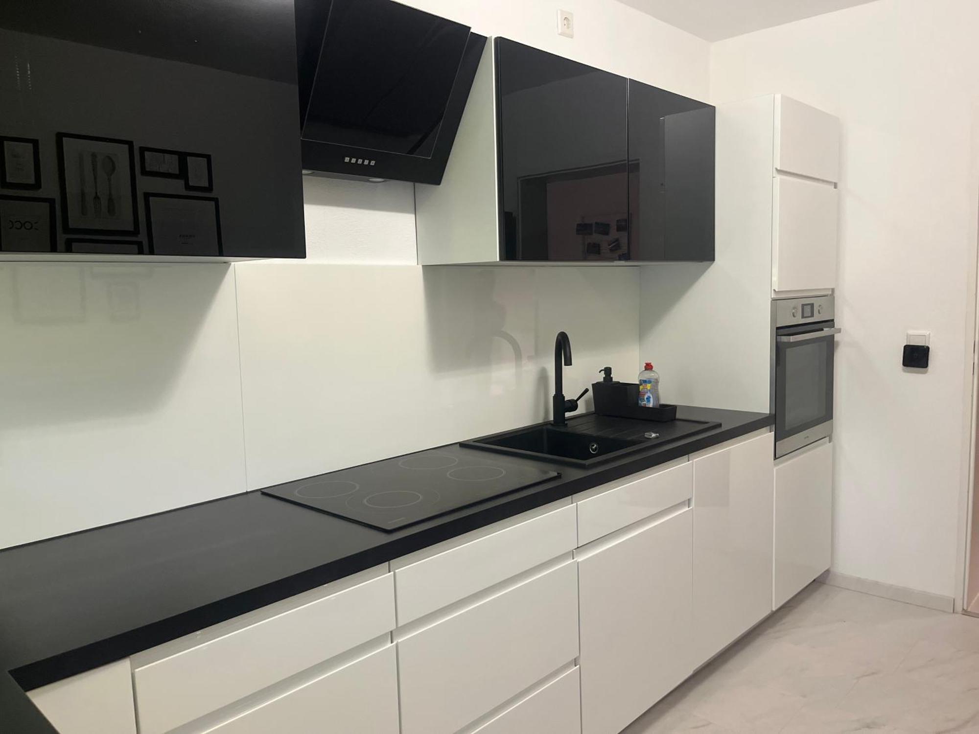 Apartment Bergfreiheit