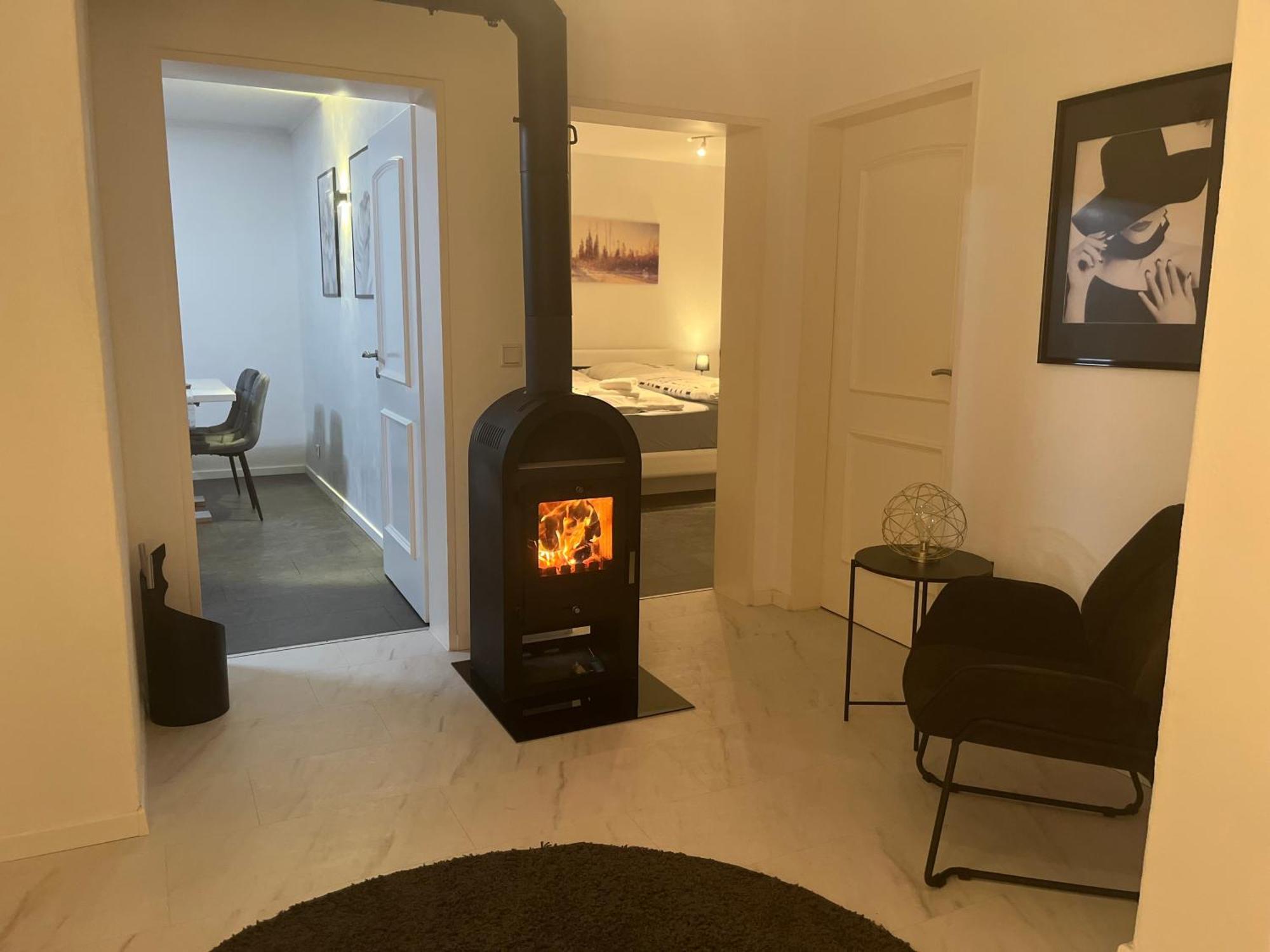 Bergfreiheit Apartment