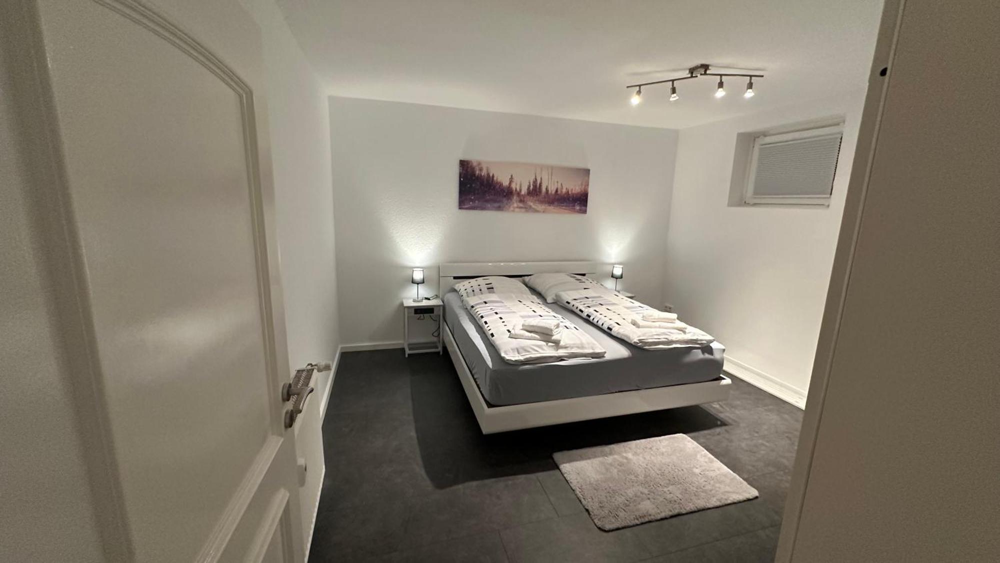 Apartment Bergfreiheit