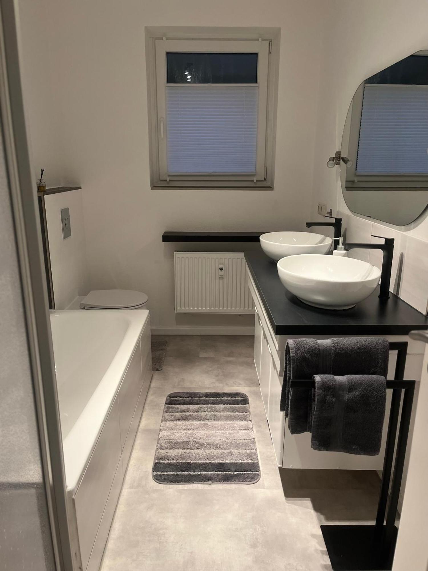 Apartment Bergfreiheit *